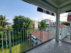 The Verandah Residences (D5), Apartment #519313041